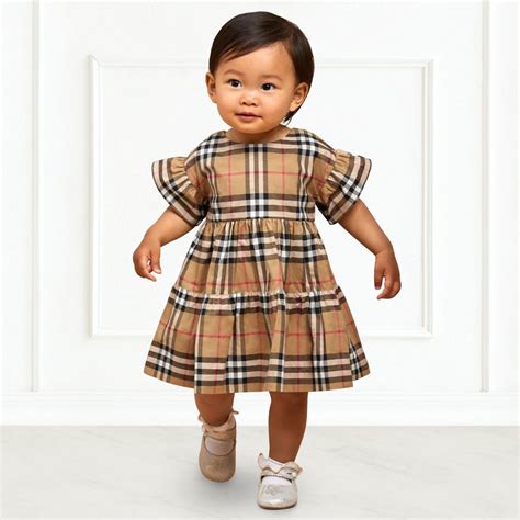 haine burberry copii|Burberry baby clothes.